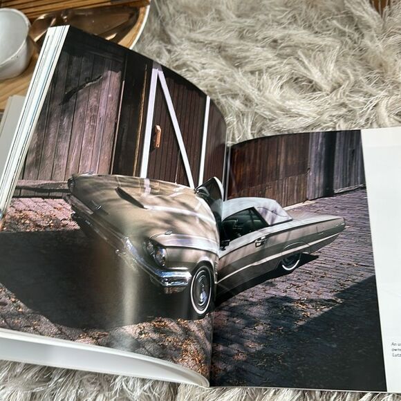 Ford T-Bird By Malcom Birkitt Osprey Automotive 128 Pages Filled With Photos - Picture 12 of 17